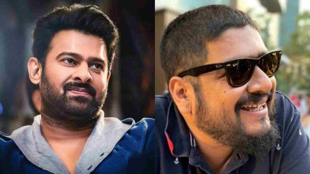 Baahubali Prabhas's next film is Adipurush with 3D effect!