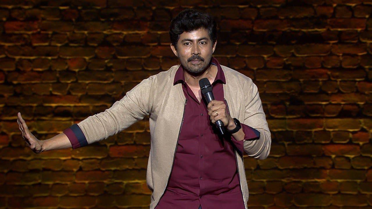 “Stand Up Comedy is one of the most traditional and oldest comedy genres – Karthik Kumar