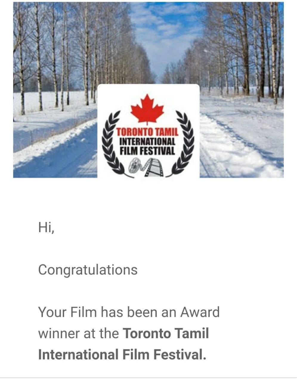 “Kanni Maadam is adding to my pride” – Bose Venkat’s emotional statement on the success of his directional debut