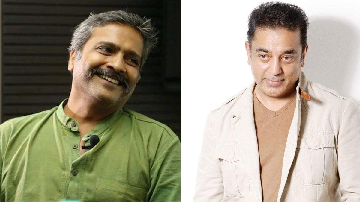 SP Charan recalls Kamal’s help to release ‘Aranya Kandam’