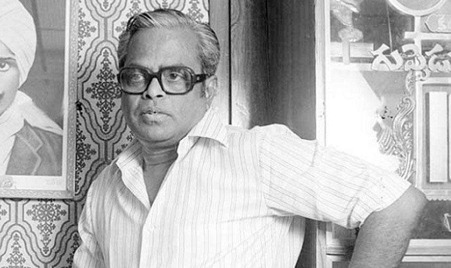 பெண்மை போற்றிய பெரும் கலைஞர் கே.பாலச்சந்தர் பிறந்த தின சிறப்புப் பதிவு !