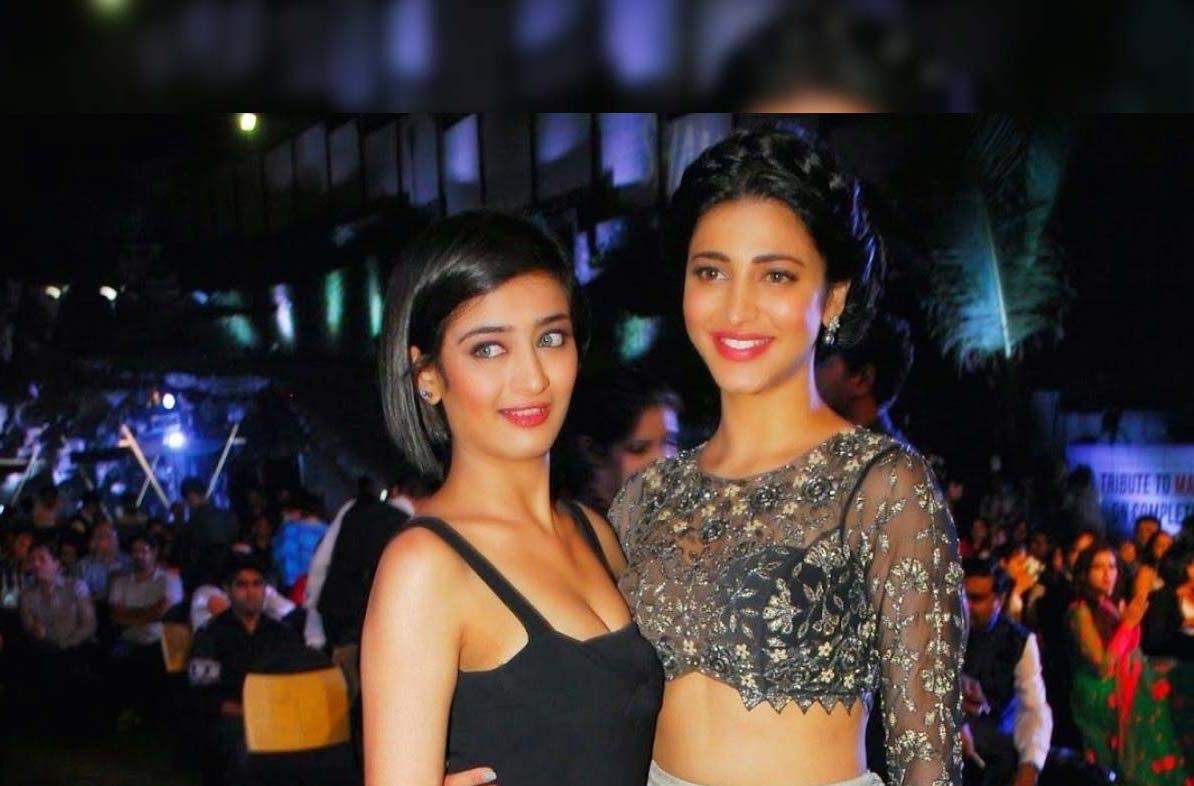 Shruti and Akshara to feature in Don’t Breathe remake? Maybe, Maybe not