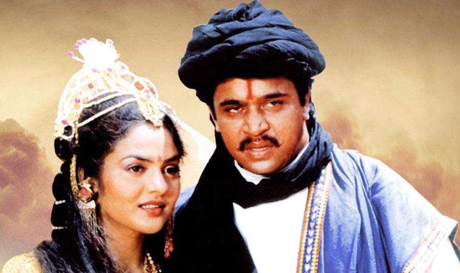 Director Shankar’s debut movie “Gentleman” to get a Sequel after 27 years