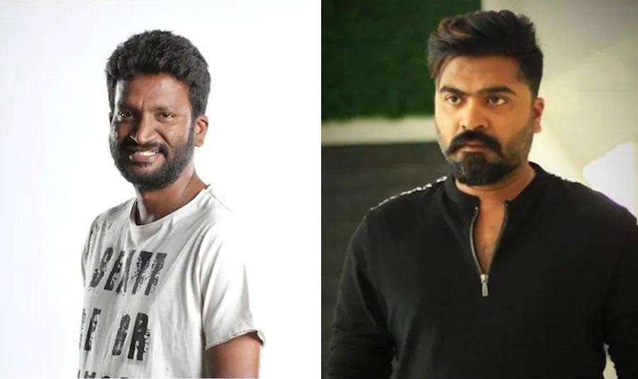 Popular actress roped in to play STR’s sister in Suseenthiran’s directorial
