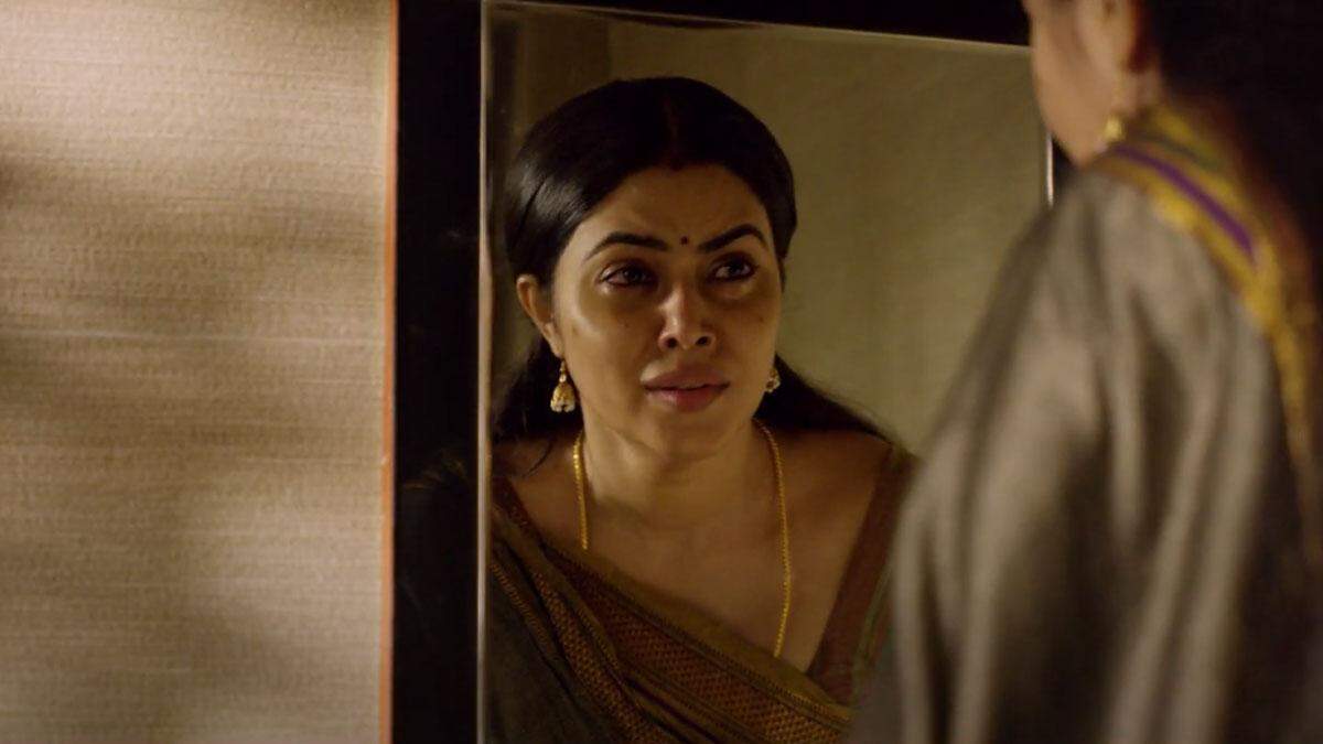 Sundari​ Official Trailer | Arjun Ambati, Poorna