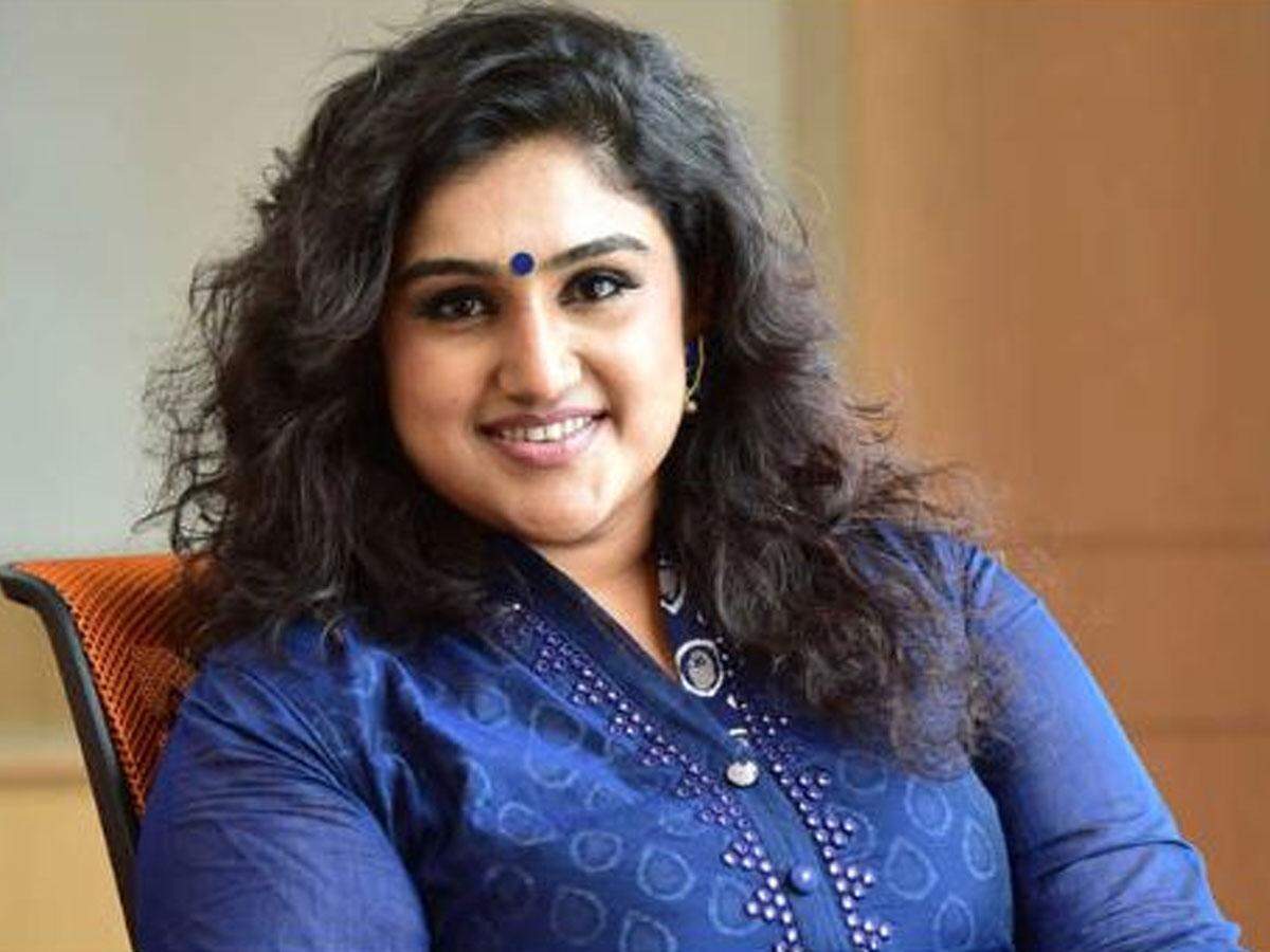 Vanitha is allegedly threatening me to apologise – Producer Raveendran