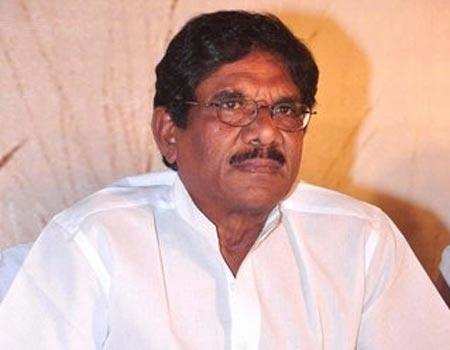 Director Bharathiraja requests actors and technicians to take a pay cut of 30-50 % in the remuneration