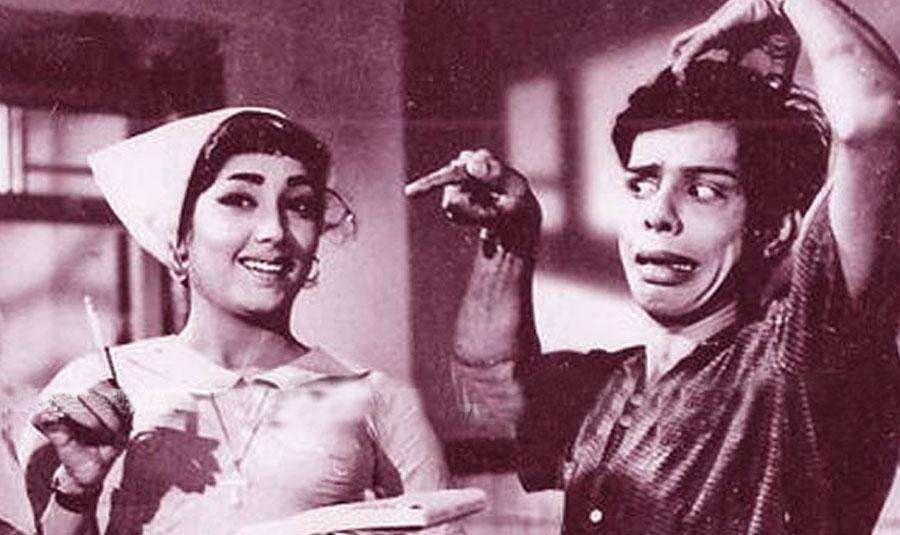 பெண்மை போற்றிய பெரும் கலைஞர் கே.பாலச்சந்தர் பிறந்த தின சிறப்புப் பதிவு !