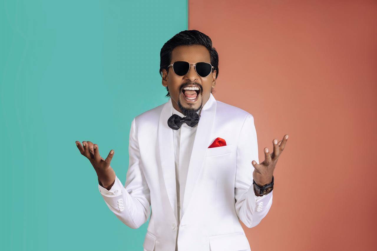 Senrayan Sentrayan’s transformation in his recent photoshoot is sure to make ...