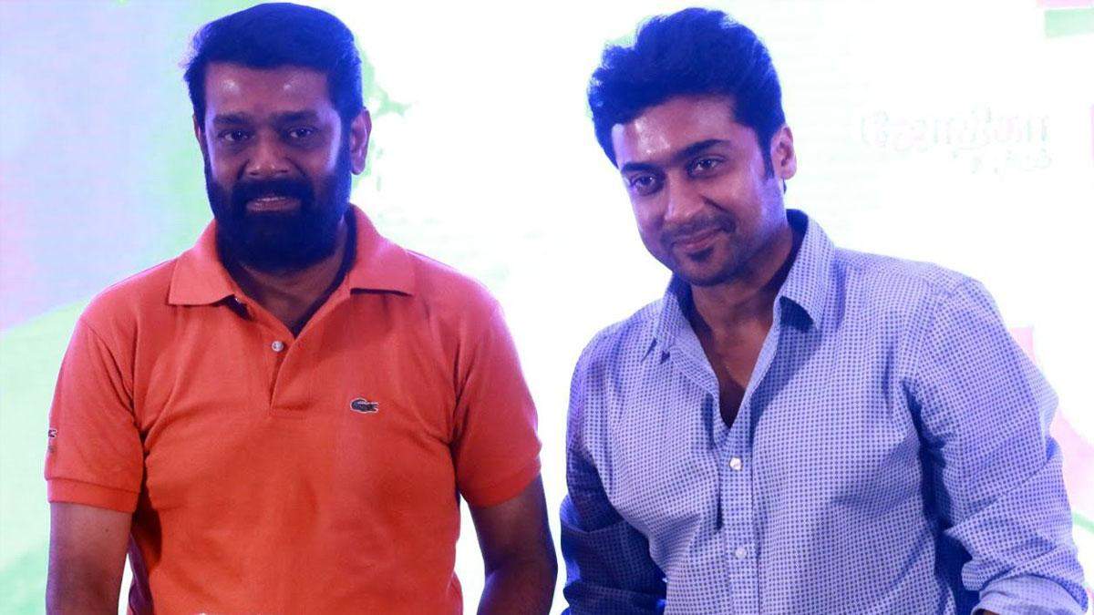 “You’ve not just but lived as Nedumaran” – Director Vasanth