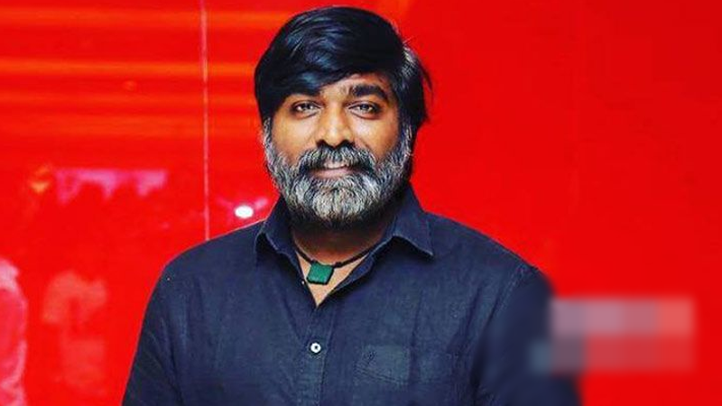 Super exciting Vijay Sethupathi's 'Laabam' Trailer release update!
