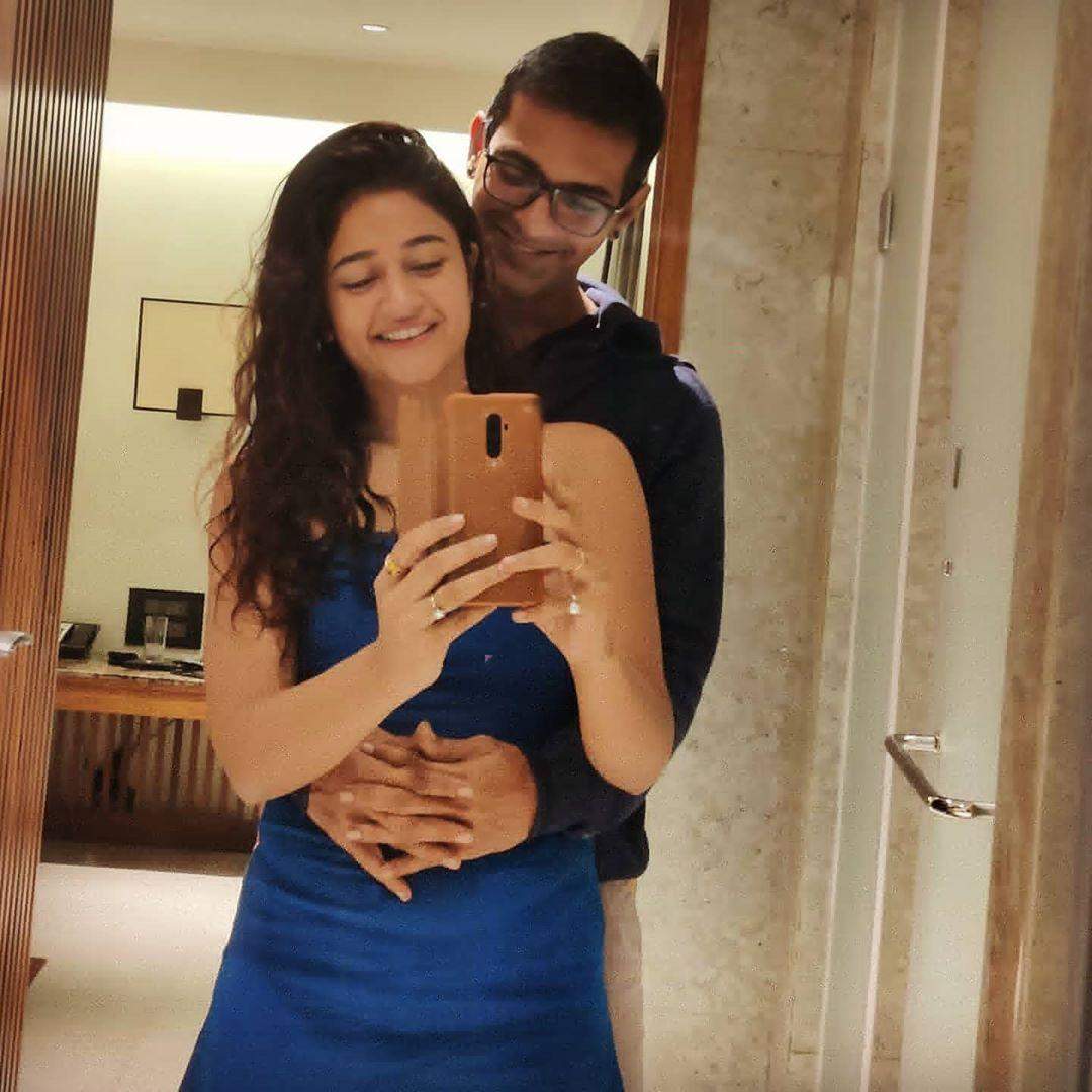 Actress Poonam Bajwa opened up about her boyfriend. Find out more about the actress’s love life below