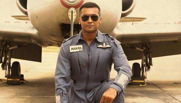 Surya’s confirms delay in release of ‘Soorarai Pottru’ owing to pending Air Force NOC