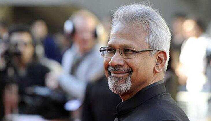 Sai Pallavi missed an important role in Manirathnam's movie! Guess what