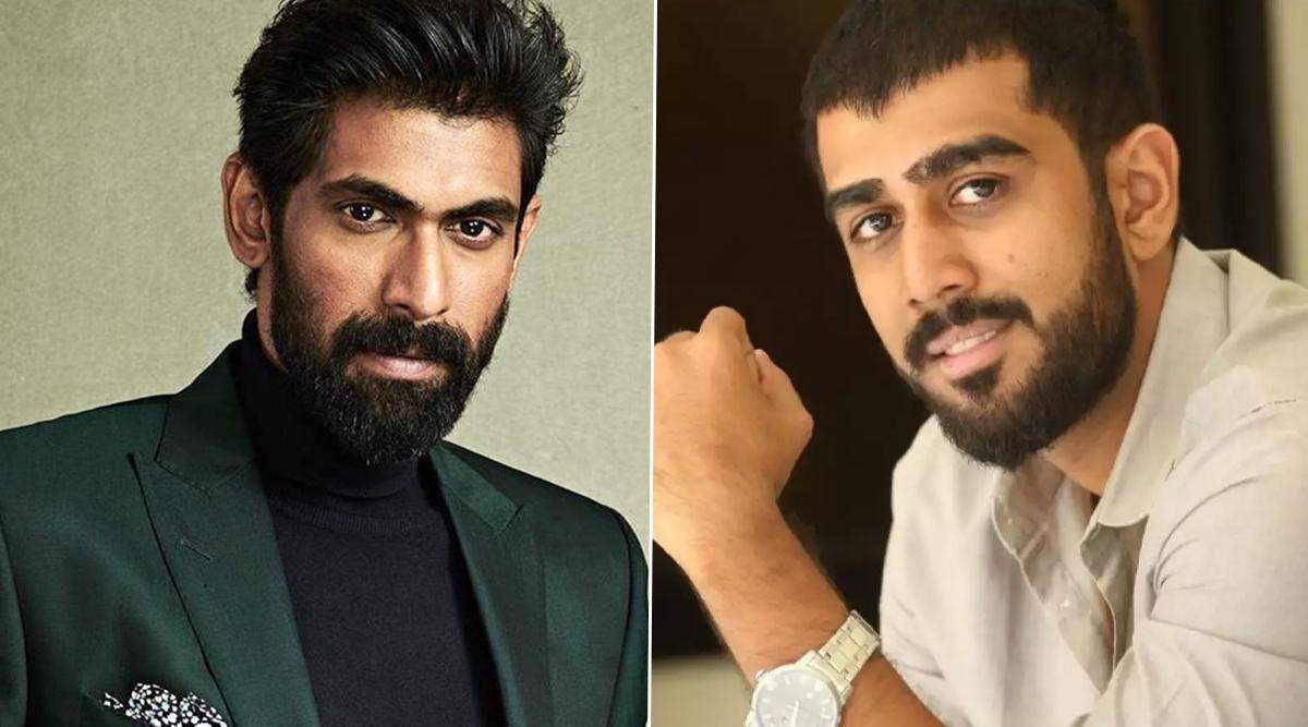 Rana Daggubatti’s family clears air on rumours of the accident of Abhiram Daggubati