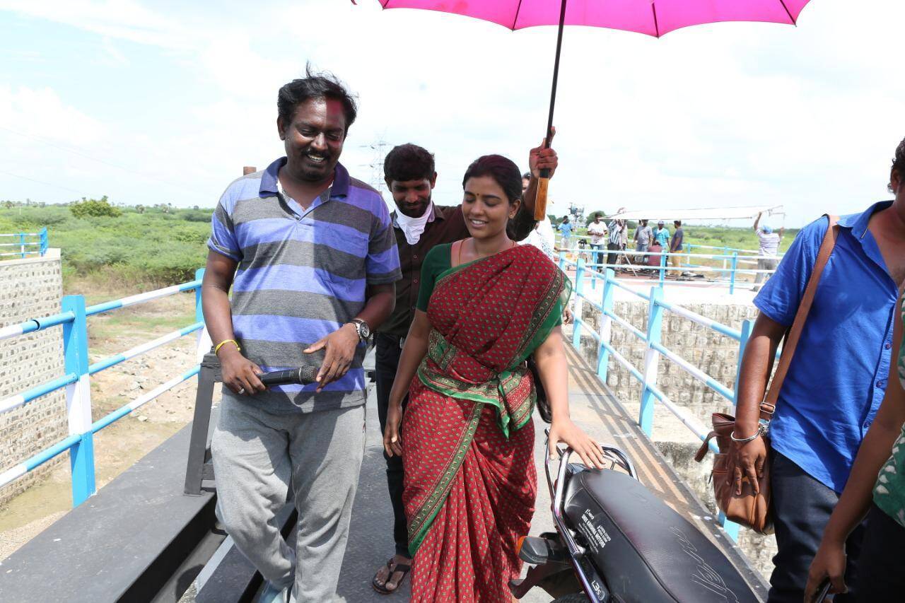 Ka Pae Ranasingam director shares an emotional note upon the success of the film