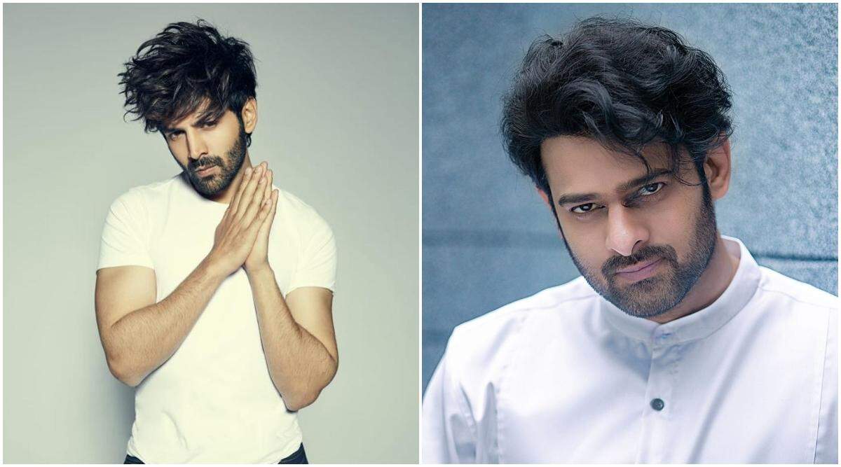 Baahubali Prabhas's next film is Adipurush with 3D effect!