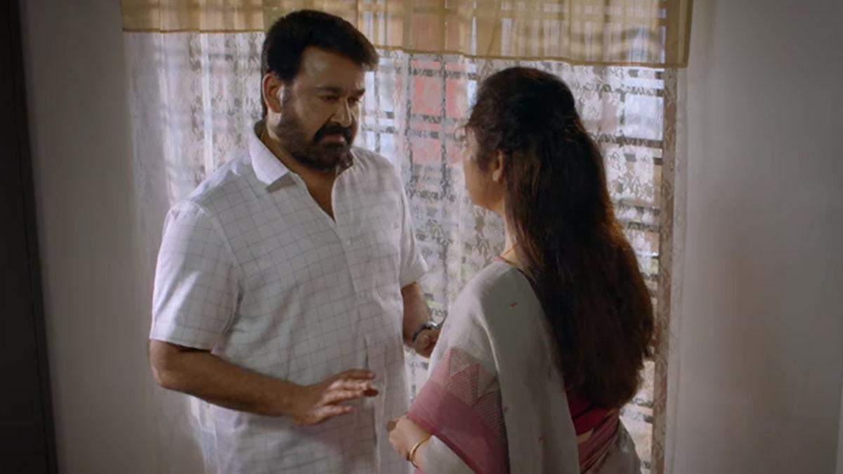 Drishyam 2 – Official Trailer (Malayalam) | Mohanlal | Jeethu Joseph
