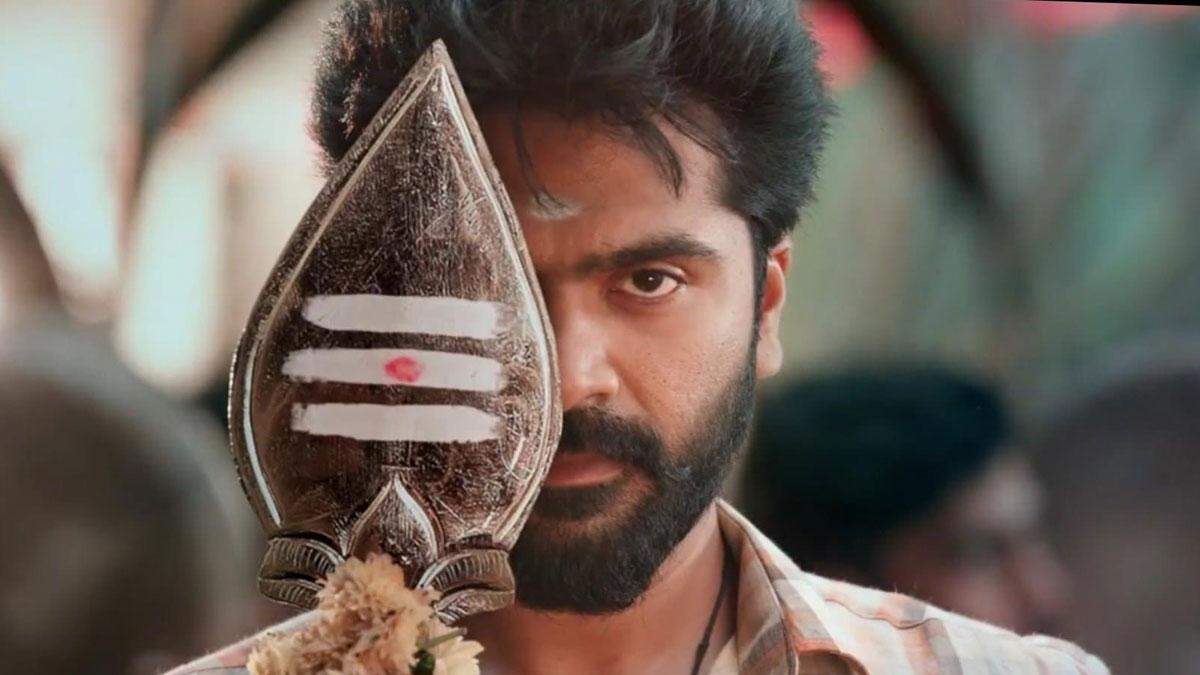Simbu – Suseenthiran’s ‘Eeswaran’ teaser unveiled