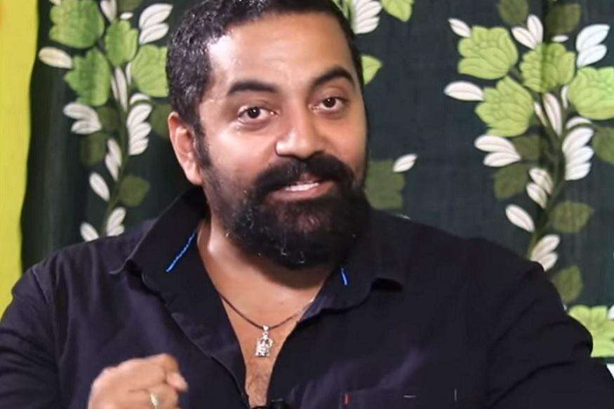 'I tattooed Vanitha's name and expressed love' Ex boyfriend opens-up!