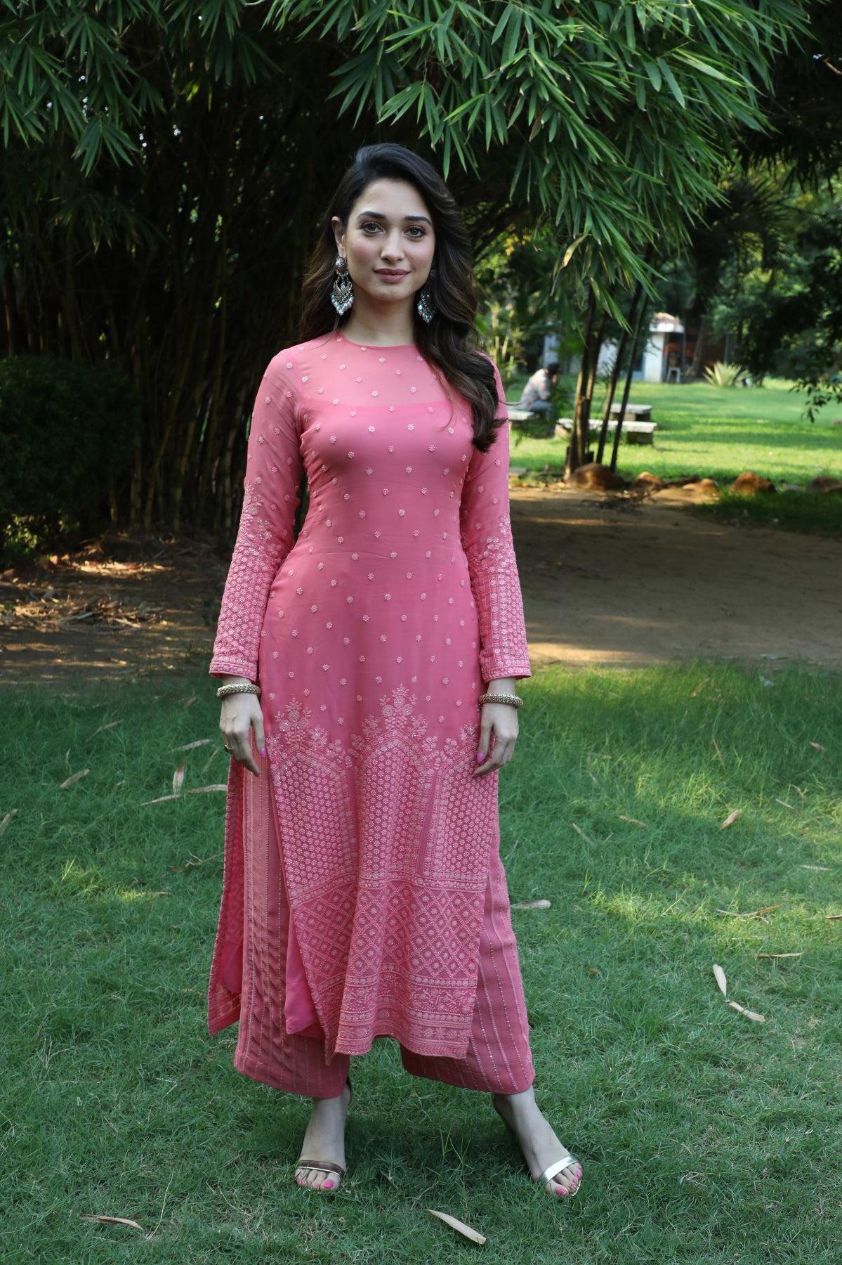 Nepotism will be there. Need to stay focussed – Tamannaah