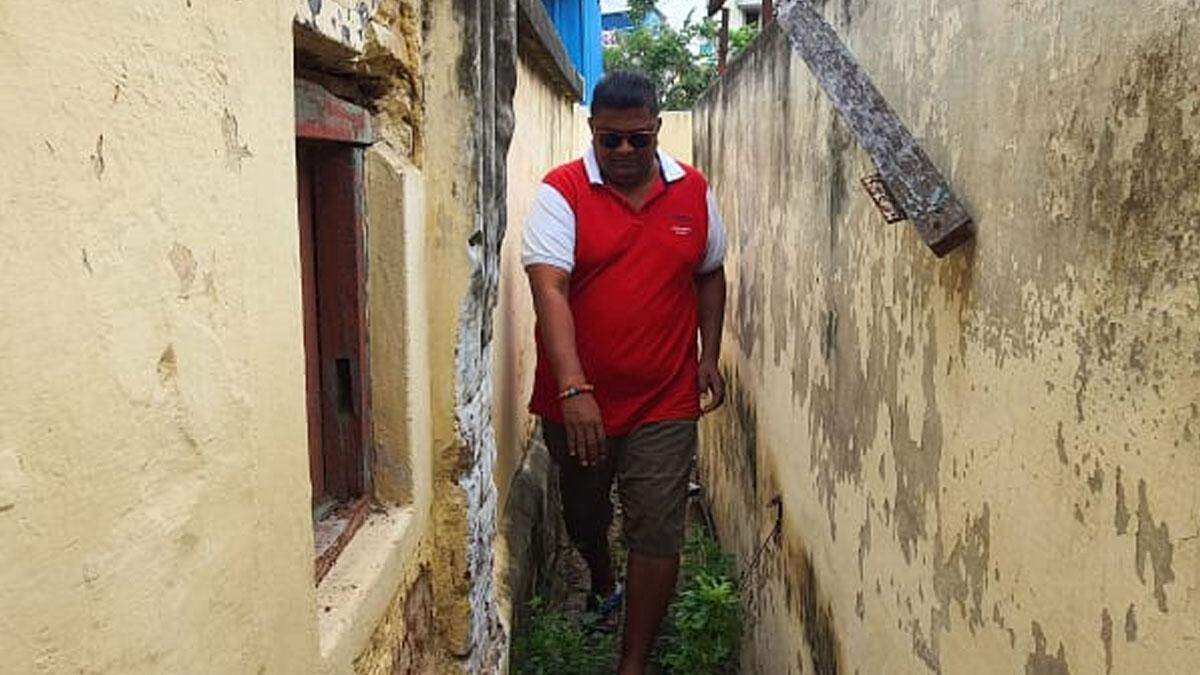 Mysskin shares an emotional post on a theatre that changed his life