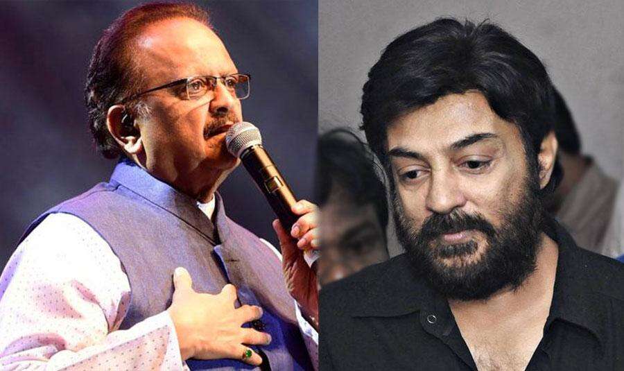 Mike Mohan extends his condolences to the late legendary singer