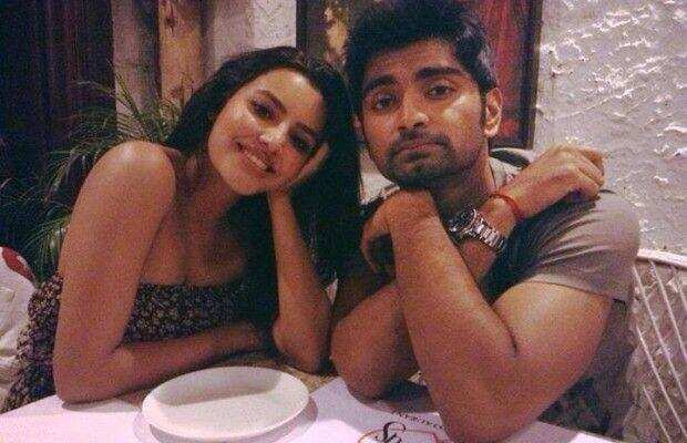 Actress Priya Anand clears the air on rumours ton her relationship with the two young lads in the industry