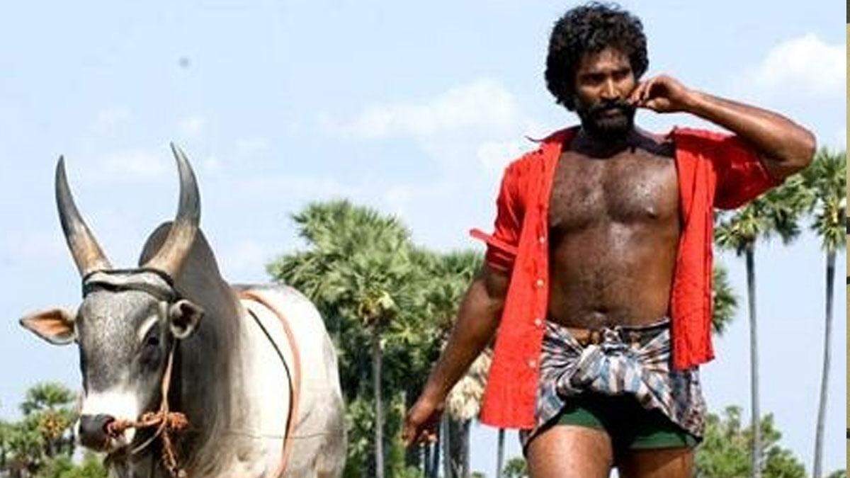 உருவாகிறது ‘மிருகம்’ படத்தின் இரண்டாம் பாகம்… நடிகர் யார் தெரியுமா!?