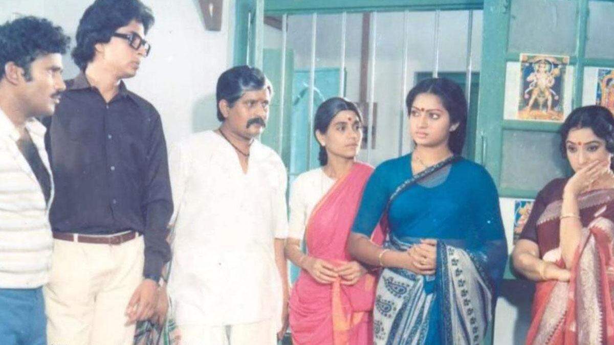 ‘சம்சாரம் அது மின்சாரம்’ படத்தின் இரண்டாம் பாகம் உருவாகிறது!