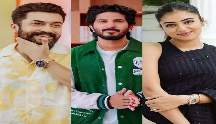 இந்தி எதிர்ப்பு போராட்டத்தை தழுவிய கதையில் சூர்யா 