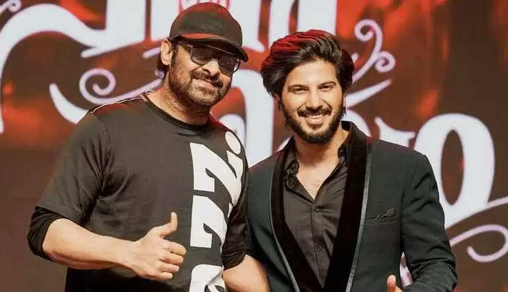 dulquer salmaan