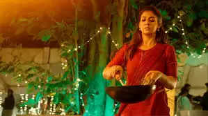 Nayanthara