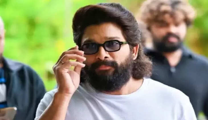 allu arjun