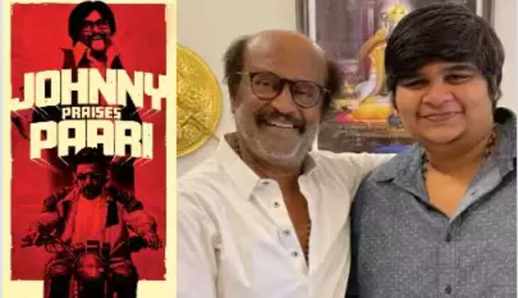 rajini