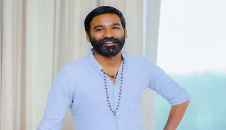 dhanush