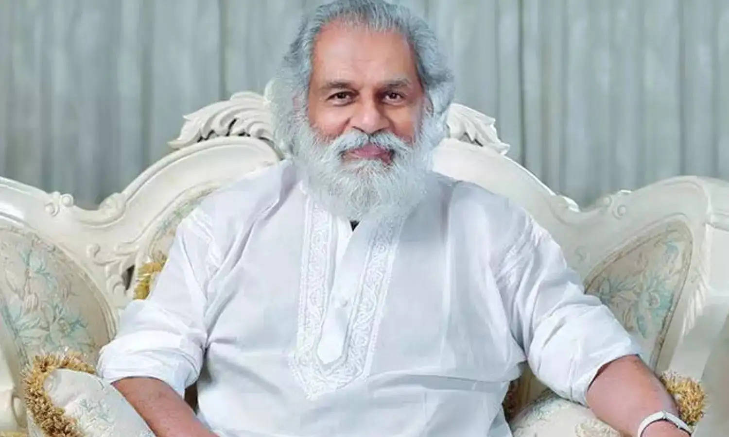 yesudas