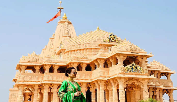 தொடர்ந்து தோல்வியை சந்திக்கும் கங்கனா ரணாவத்