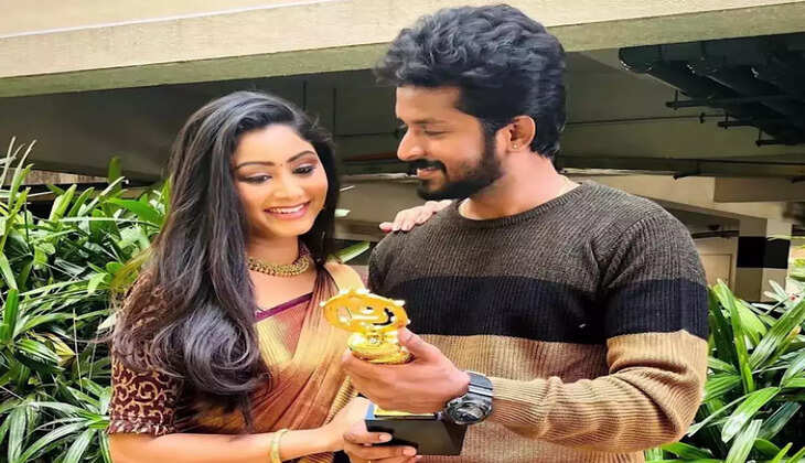 vishnukanth samyuktha