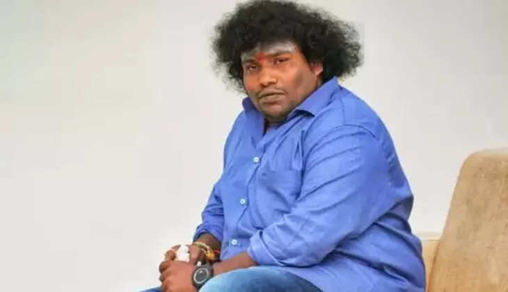 yogi babu