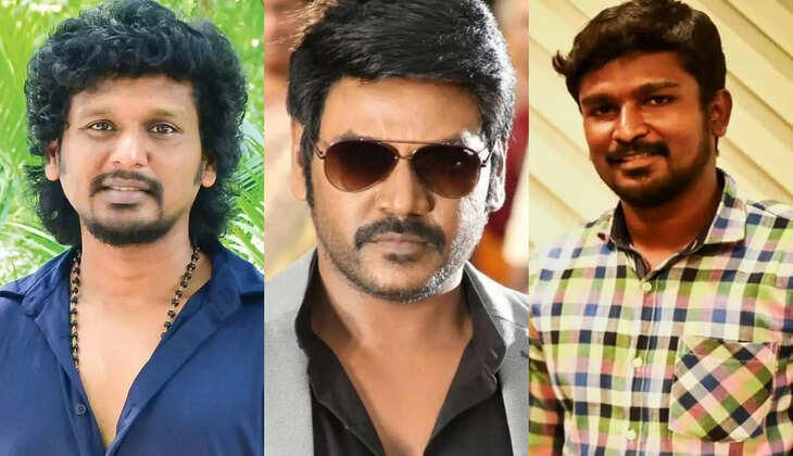 தயாரிப்பாளராக அறிமுகமாகும் லோகேஷ் கனகராஜ்?