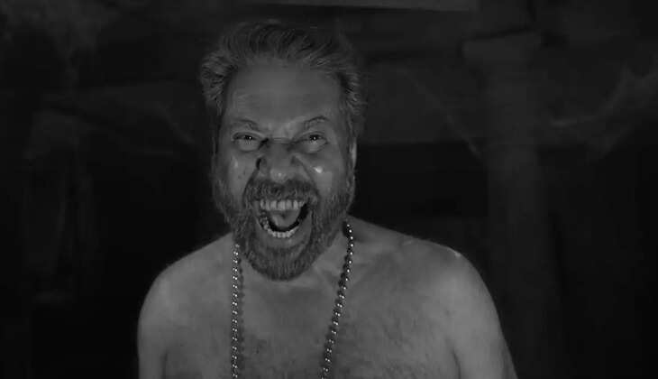 பிரம்மயுகம் படத்தின் டிரைலர் வெளியீடு