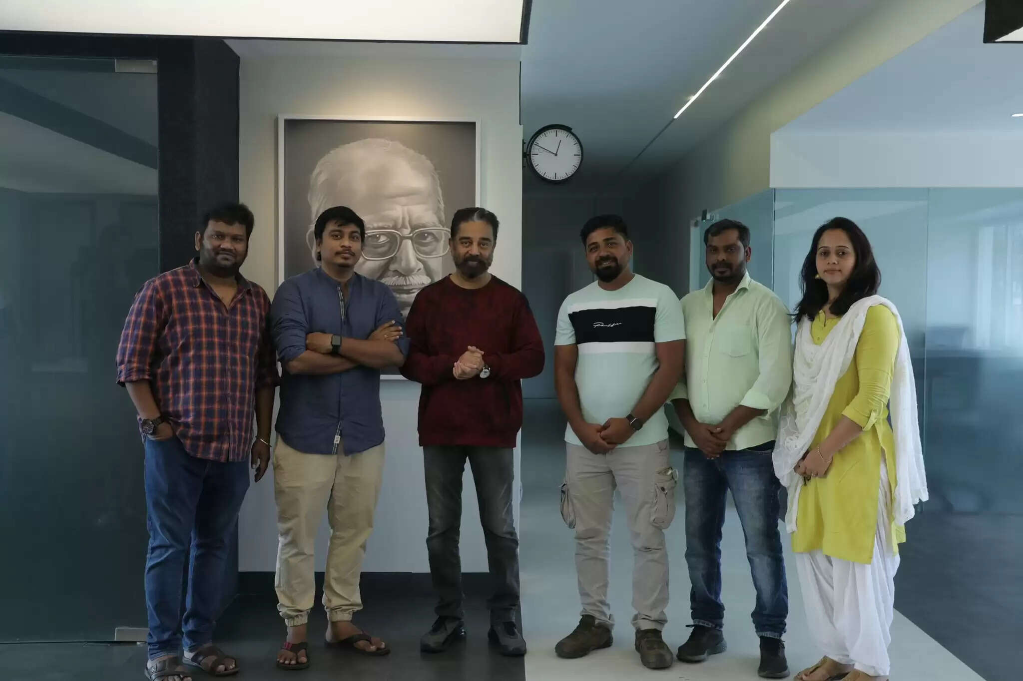 irai web series wish kamal