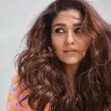 nayanthara