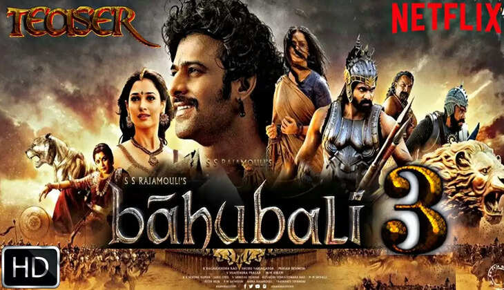bahubali web series