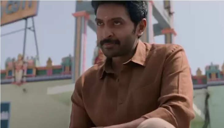 vikram prabhu