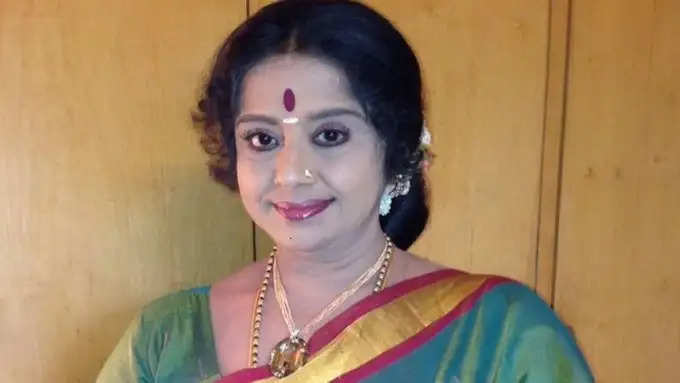 பிரபல நடிகை ஹேமா சௌத்ரி மருத்துவமனையில் அனுமதி