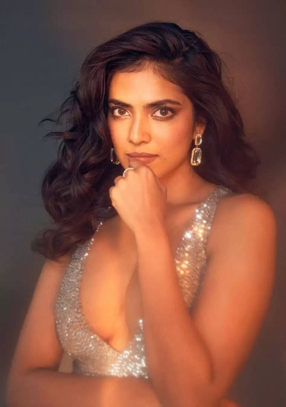 Malavika mOhanan