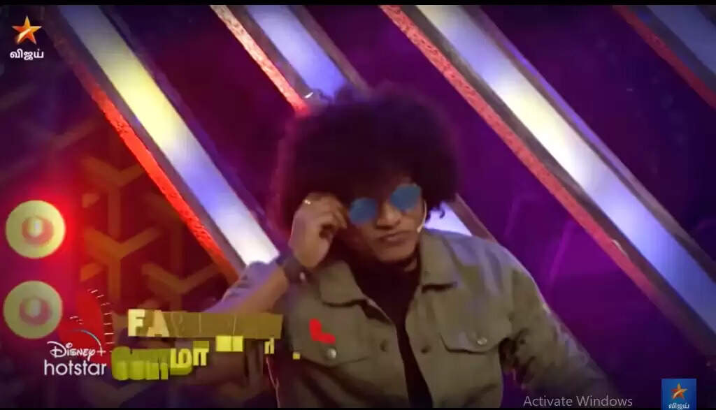 cook with comali season 3 pugazh promo