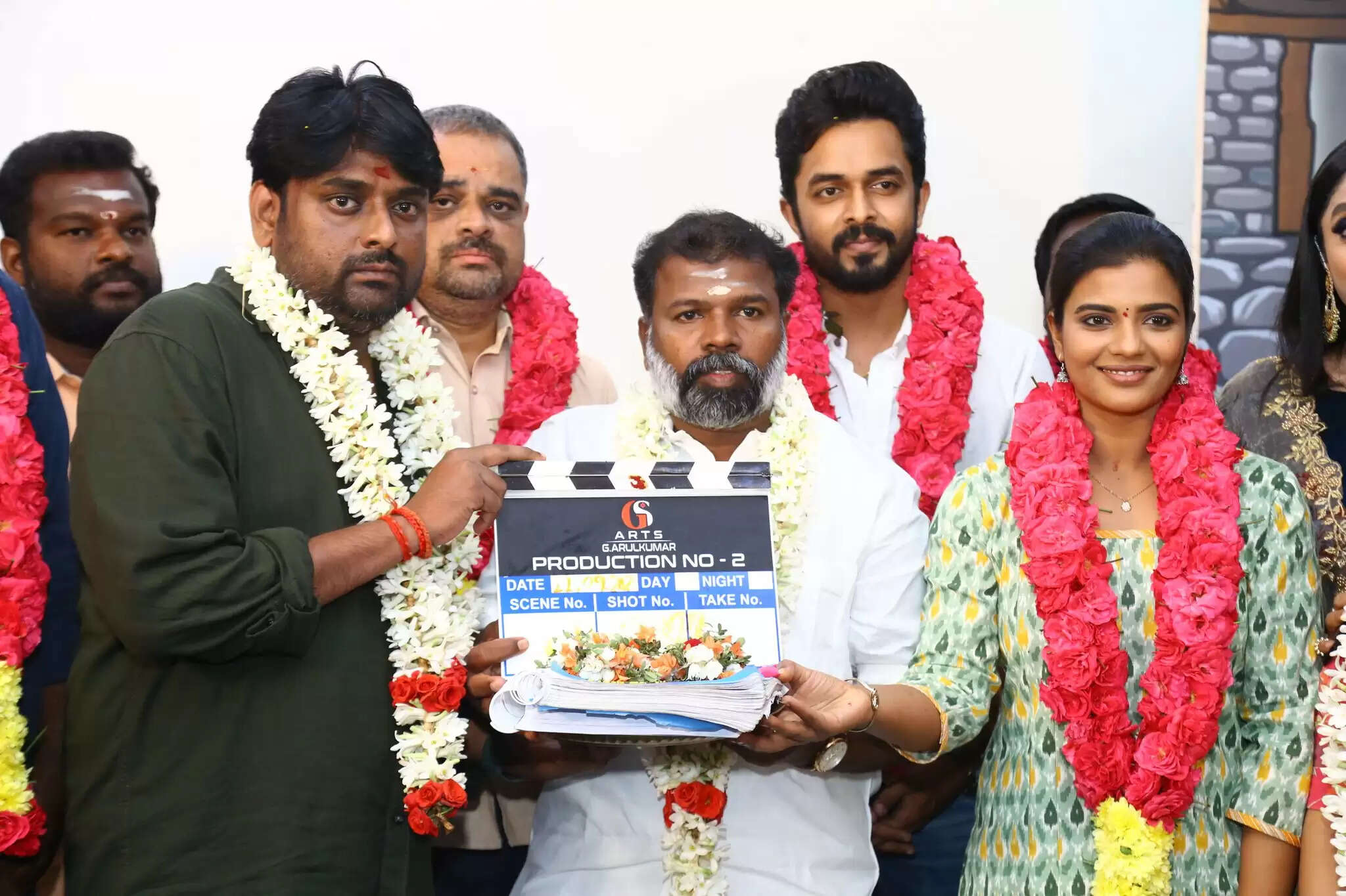 TheeyavarKulaigalNadunga